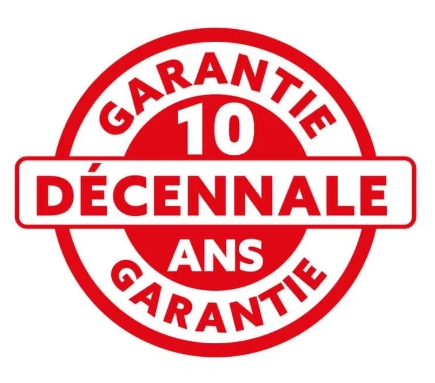 Garantie Décennale
